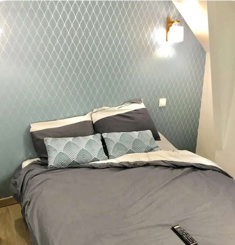 Maison à LE TOUQUET-PARIS-PLAGE