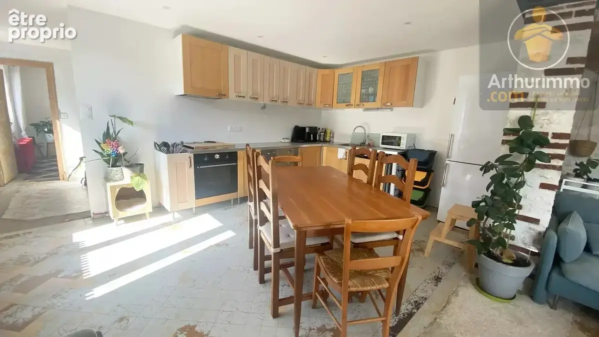 Vente Maison Lailly-en-val(45740) 242 500ï¿œ - photo 2