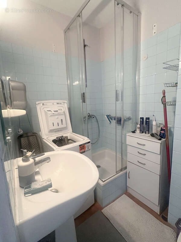 Appartement à CANDILLARGUES