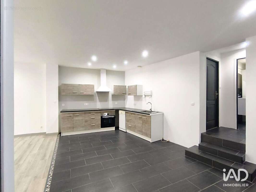 Photo 5 - Appartement à THEZAN-LES-BEZIERS