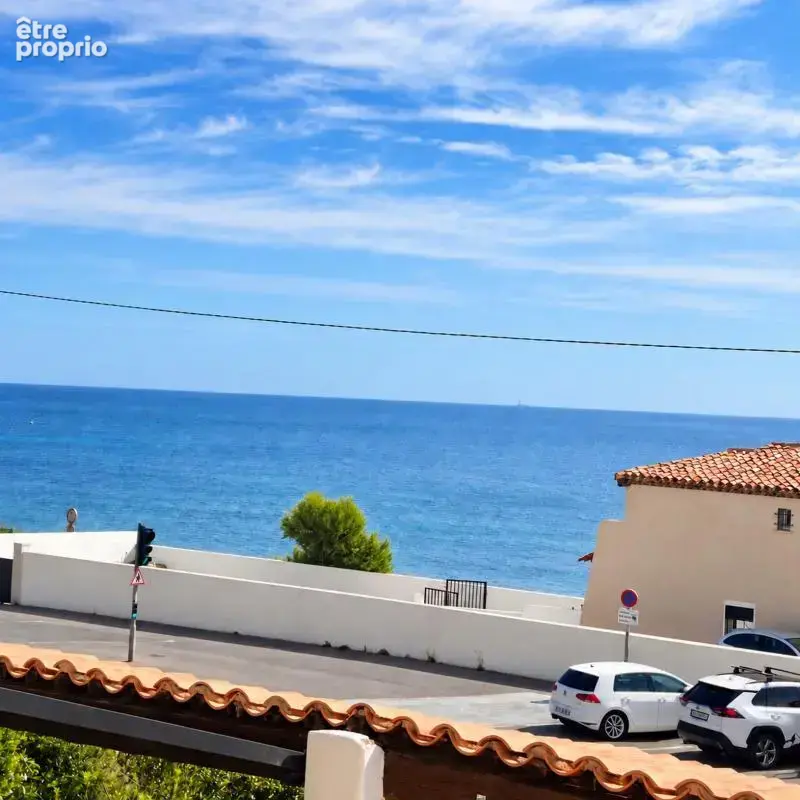 Photo Maison à Sausset-Les-Pins au prix de 560 000€