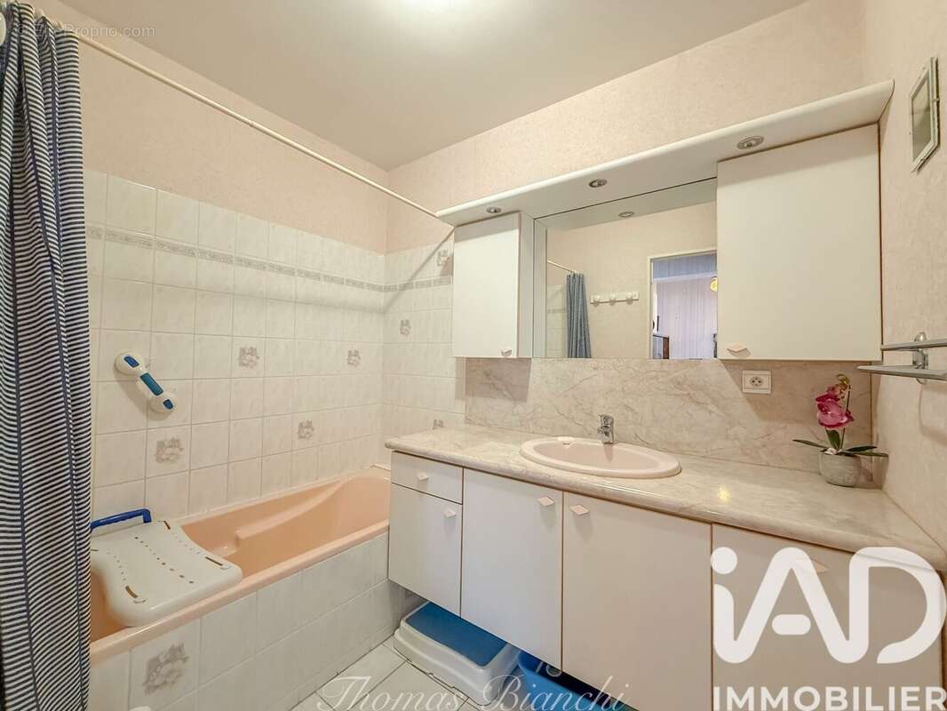 Photo 7 - Appartement à WOIPPY