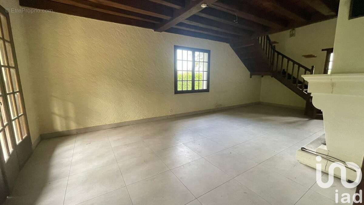 Photo 4 - Maison à LAMONZIE-SAINT-MARTIN