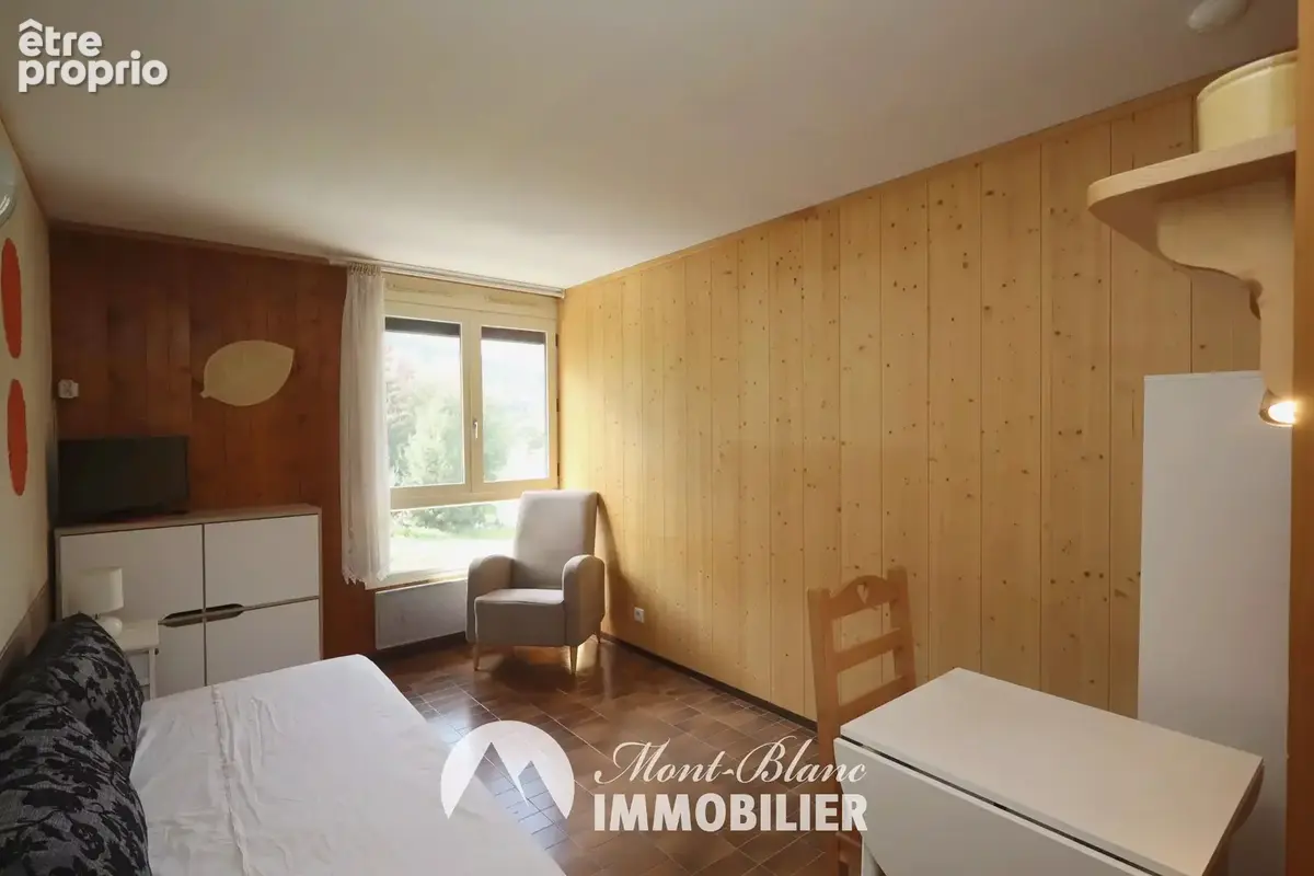 Appartement à LES HOUCHES