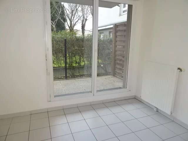 Appartement à MORANGIS