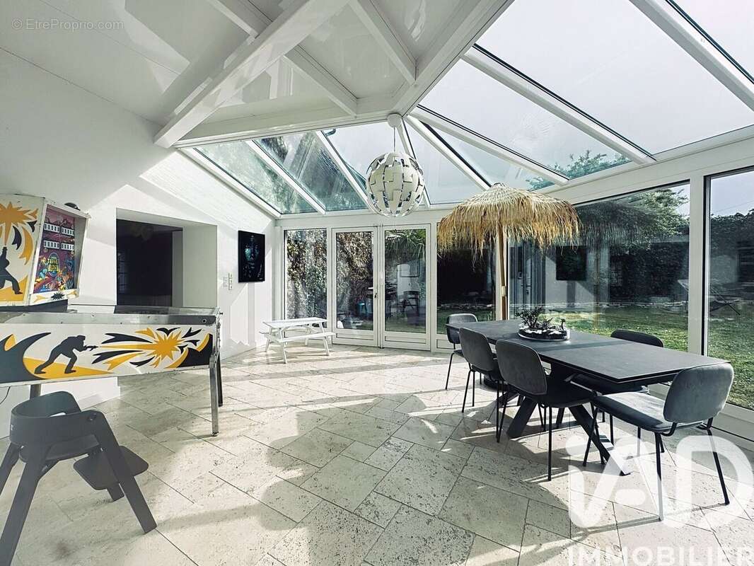 Photo 7 - Maison à MERE