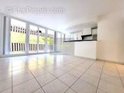 Appartement à BEAUSOLEIL