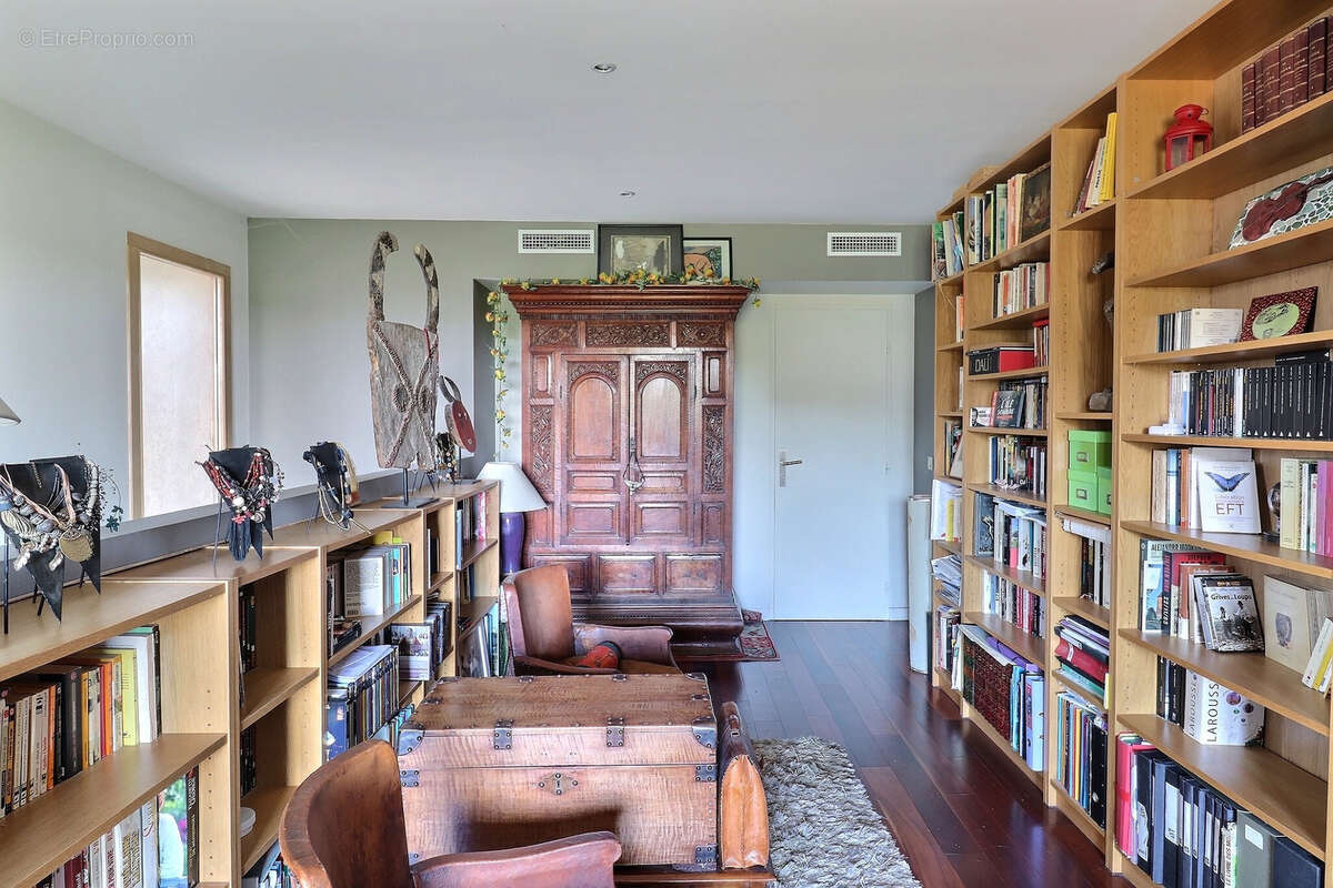 Maison à MONTPELLIER