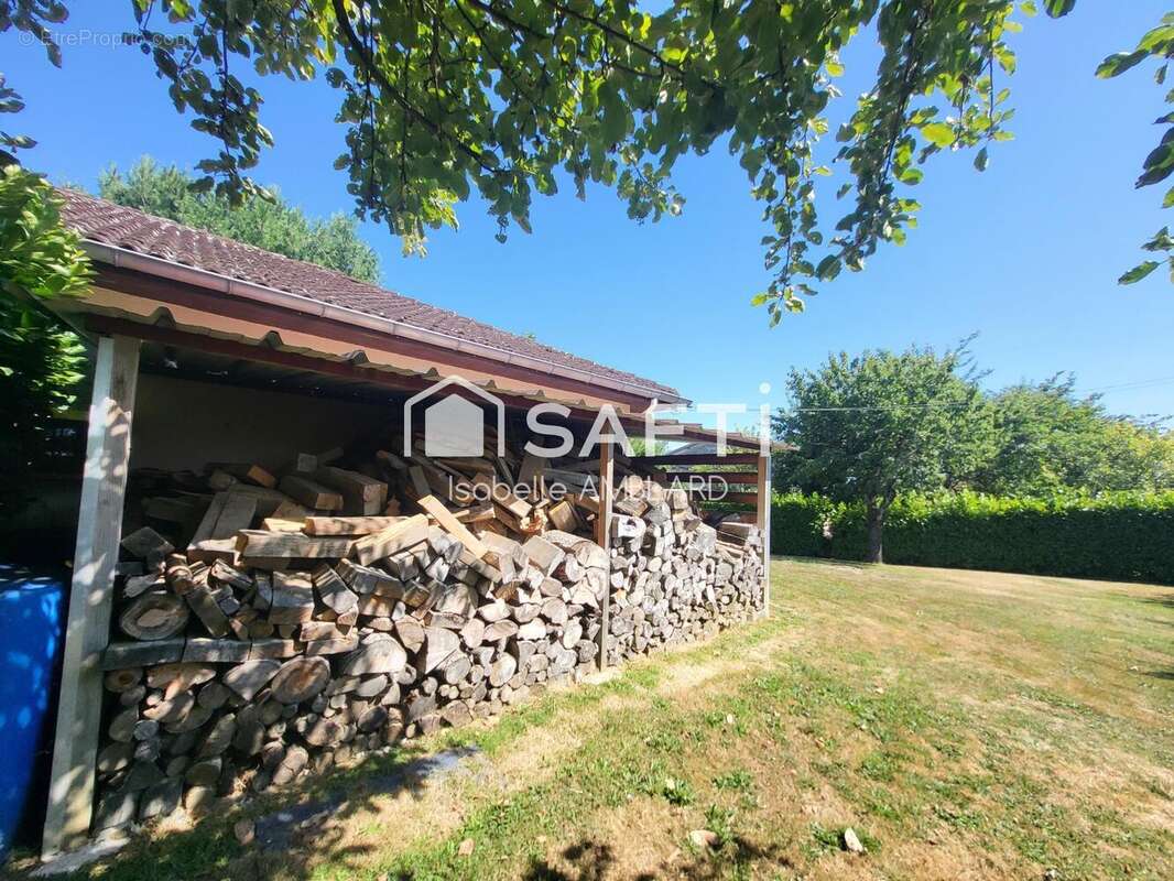 Photo 9 - Maison à DRUILLAT