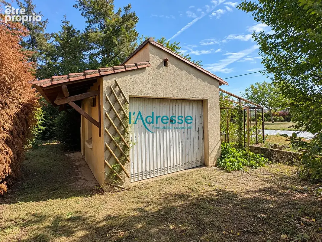 Maison d'architecte de 92m2 environ - photo 10