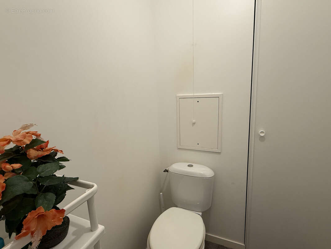 Appartement à DAMMARIE-LES-LYS