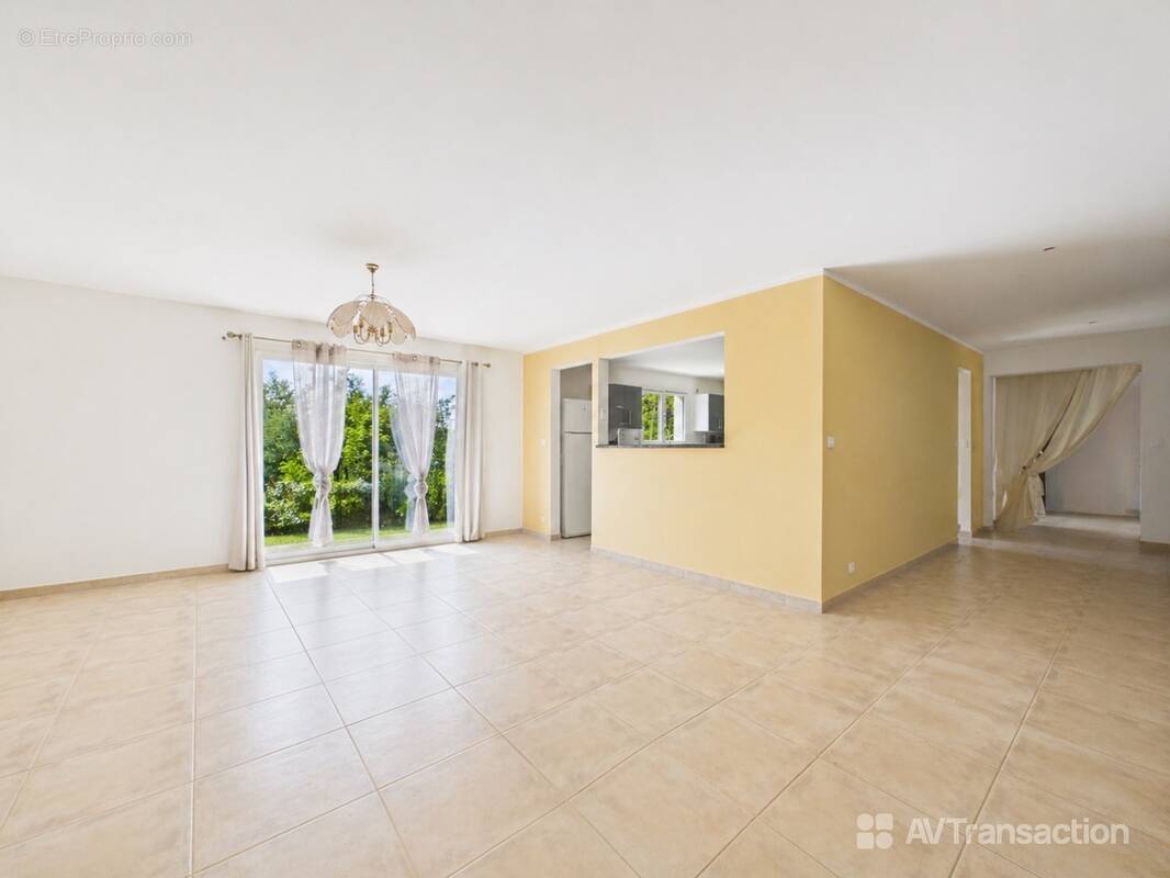 Maison à BASTELICACCIA