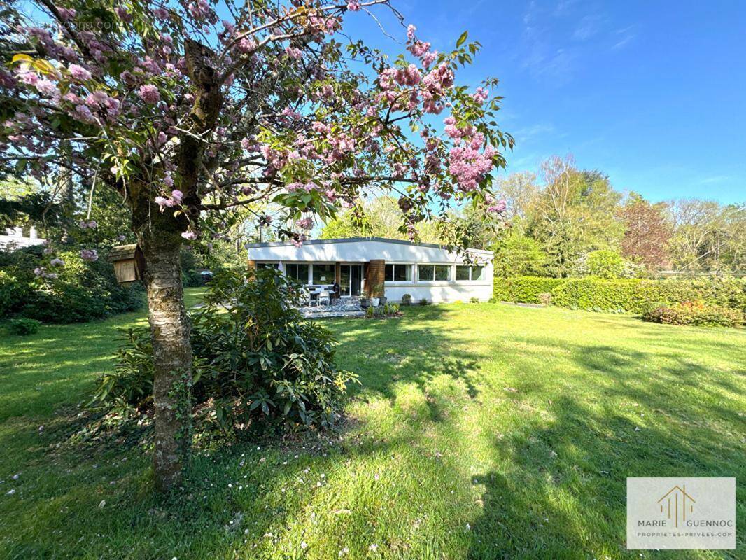 Maison à BASSE-GOULAINE