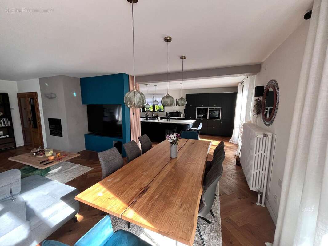 Photo 3 - Maison à BENING-LES-SAINT-AVOLD