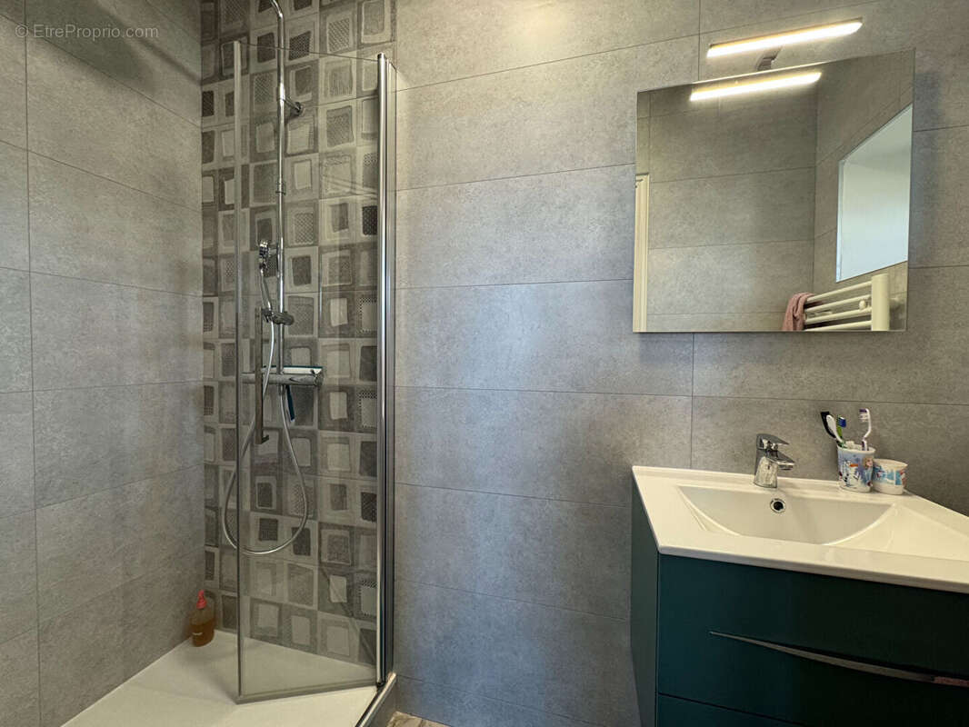 Maison 187m² à lannilis - photo 14