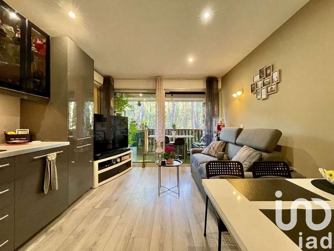 Photo 3 - Appartement à SANARY-SUR-MER