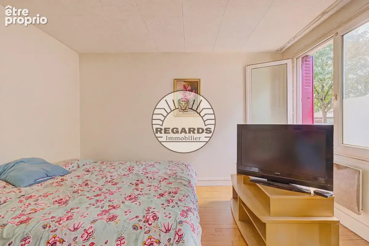Appartement 2 pièces 35 m² à vendre à Malakoff (92240) - photo 3