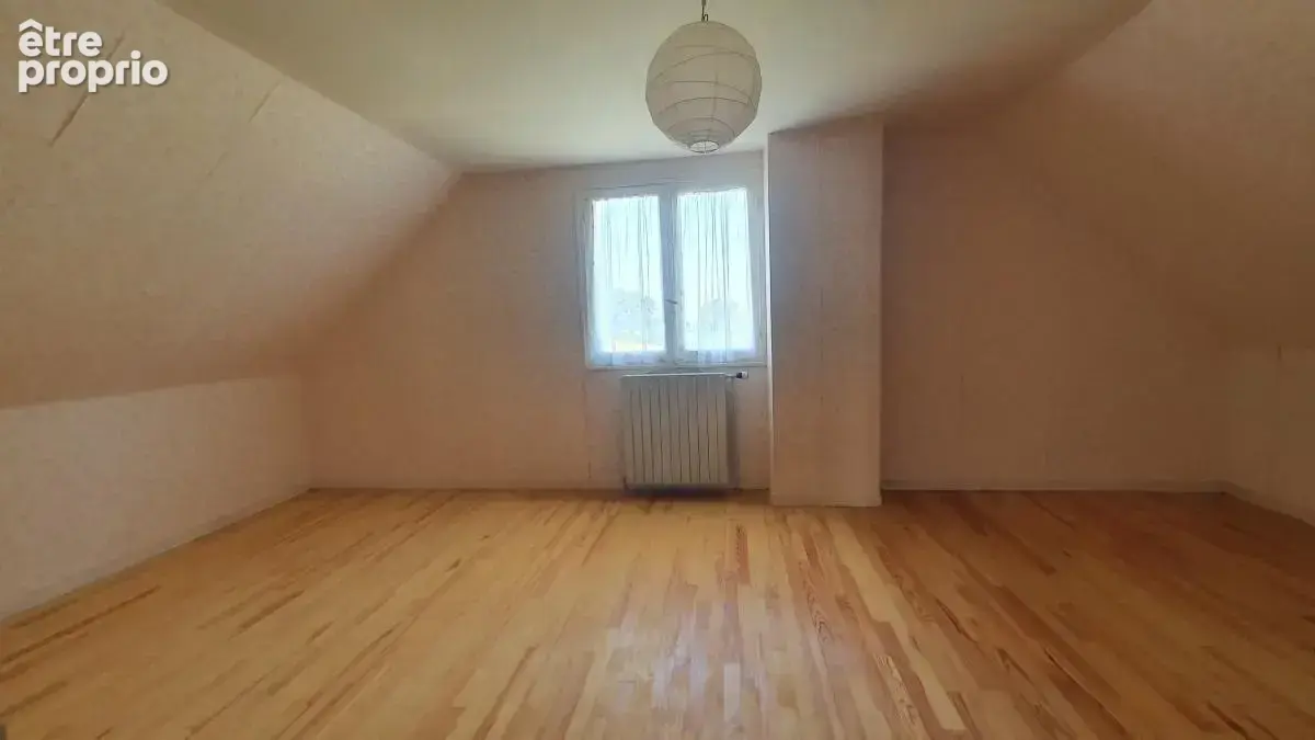 Maison 7 pièces 139 m² à vendre à Gourin (56110) - photo 6
