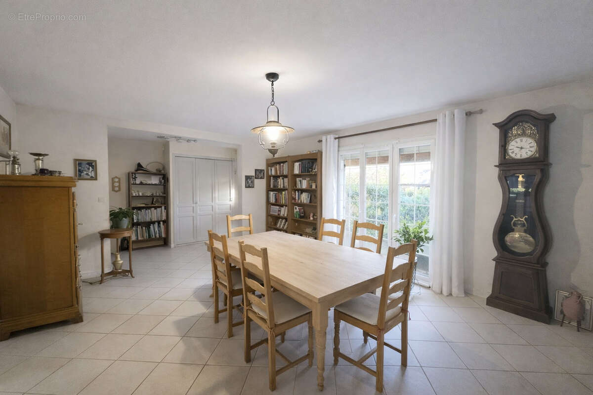 Maison à PIERRELATTE