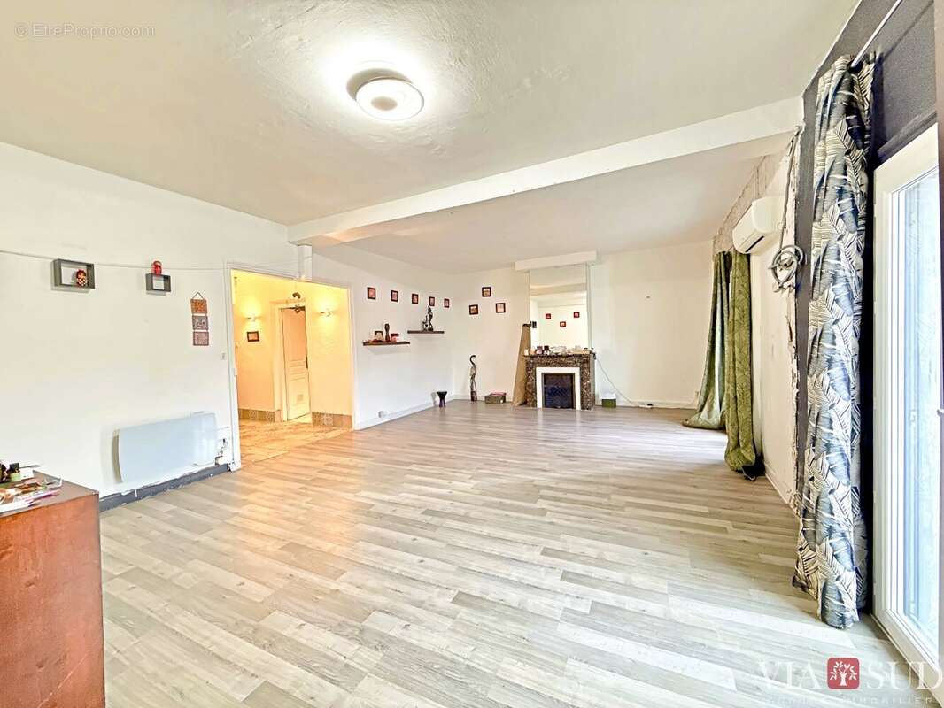 Appartement à BEZIERS