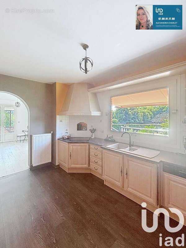 Photo 5 - Maison à DOMPIERRE-SUR-HELPE