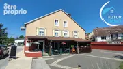 Appartement à BAVANS