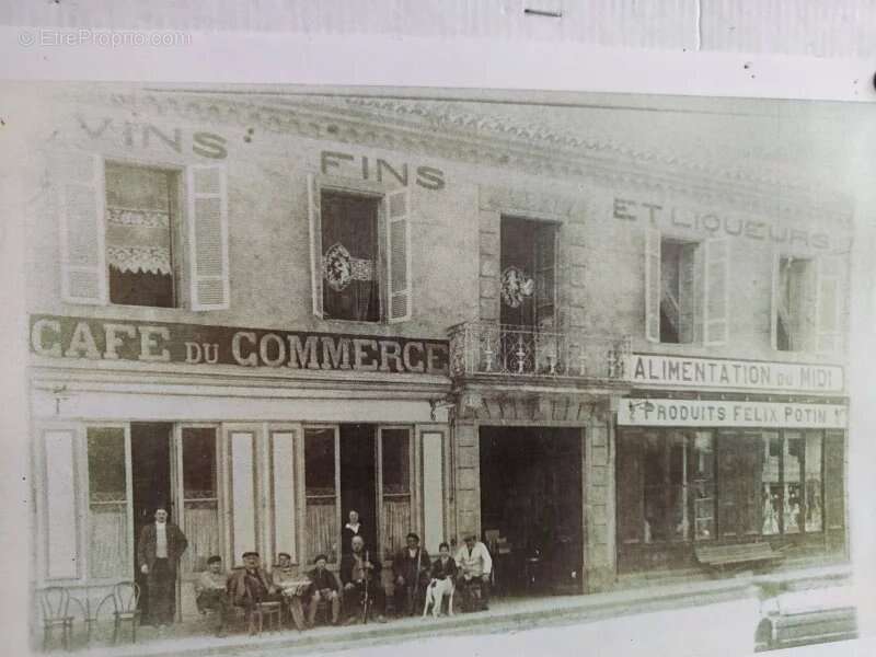 Appartement à SEISSAN