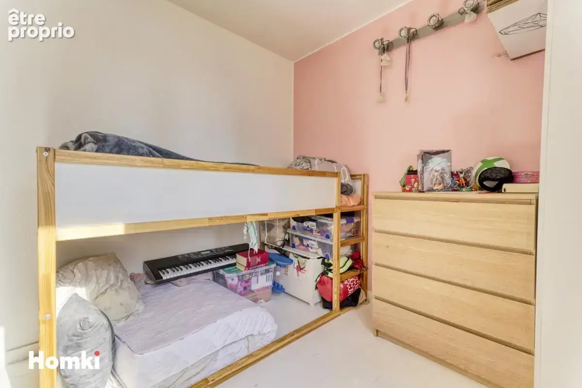 Appartement T4 de 81 m² à Deuil-la-Barre 95170, Rue Soeur Azélie - photo 10