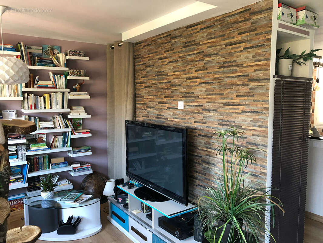 Appartement à BESANCON