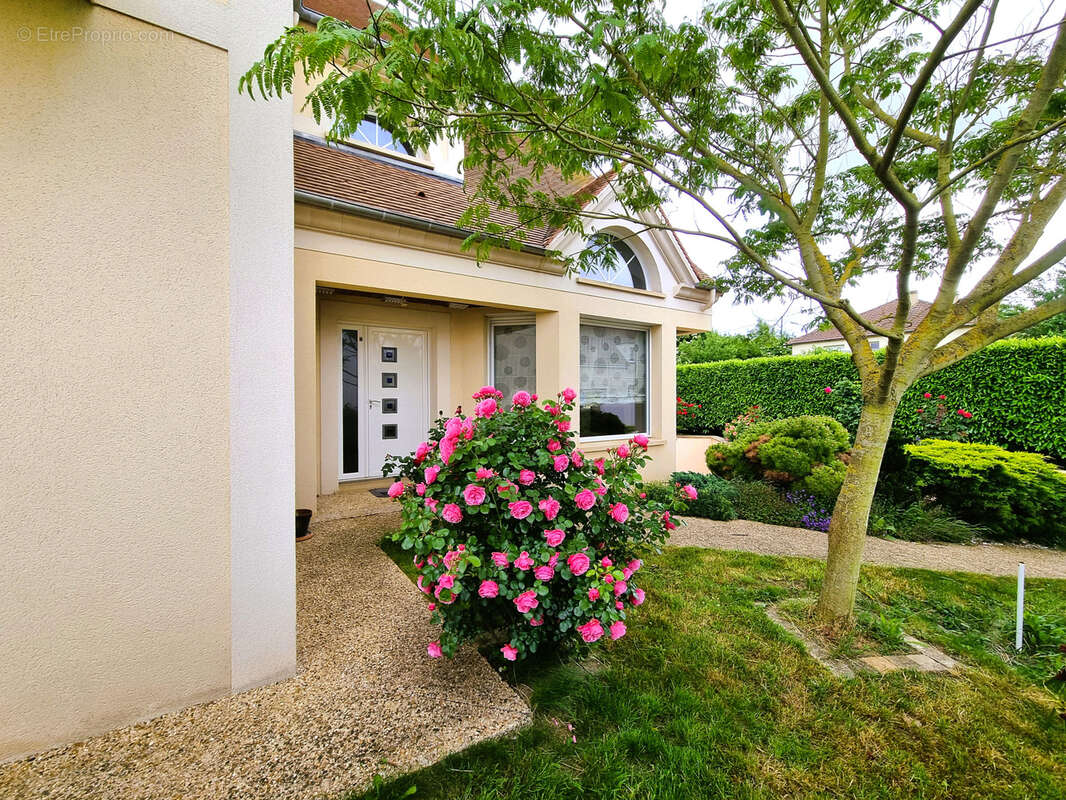 Maison à MAINTENON