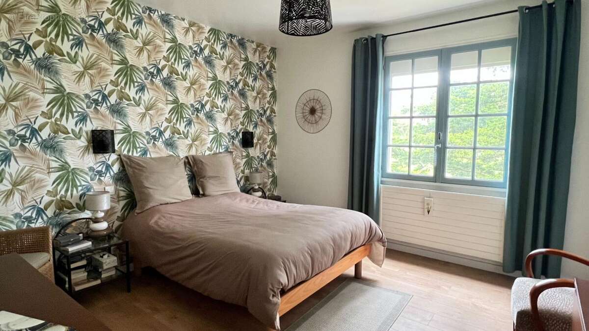 Maison Pouzauges 85700, 2 chambres  plus logement - photo 9