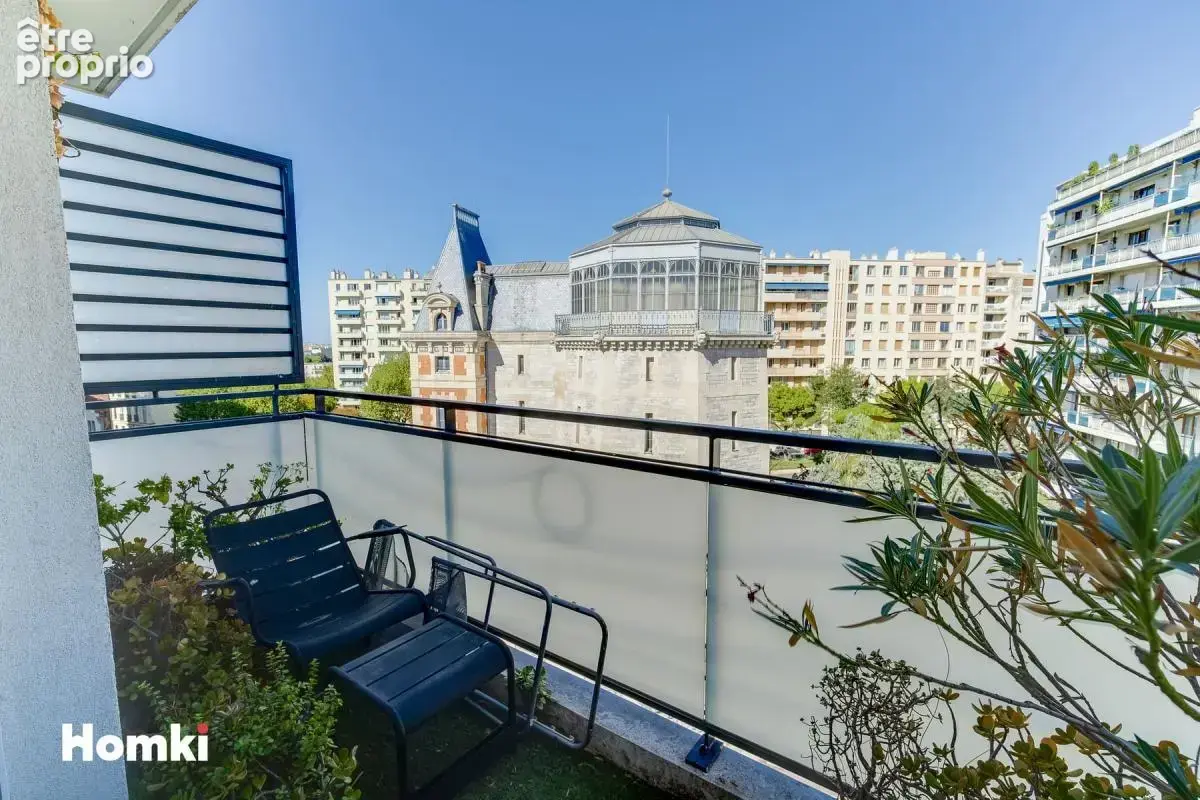 Appartement T3 de 74 m² à Marseille 13004, Rue Kruger - photo 7