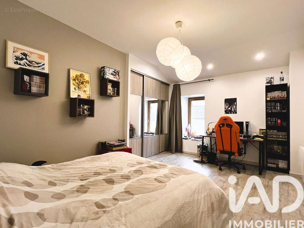 Photo 5 - Maison à COUCHEY