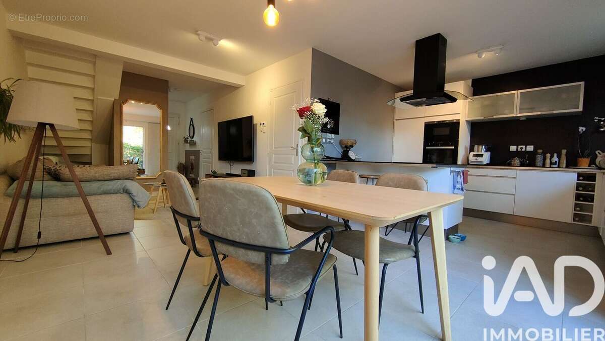 Photo 5 - Maison à SUCE-SUR-ERDRE