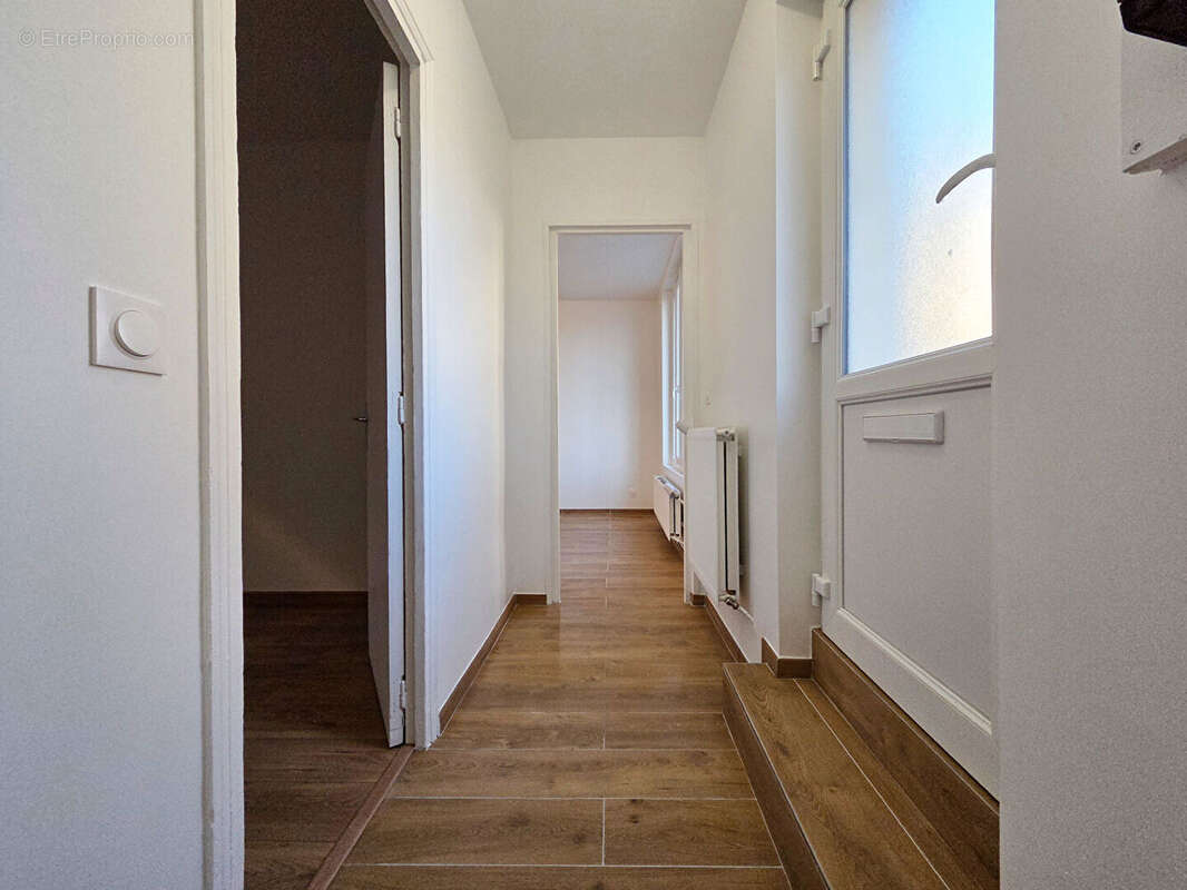 Maison à MANTES-LA-JOLIE