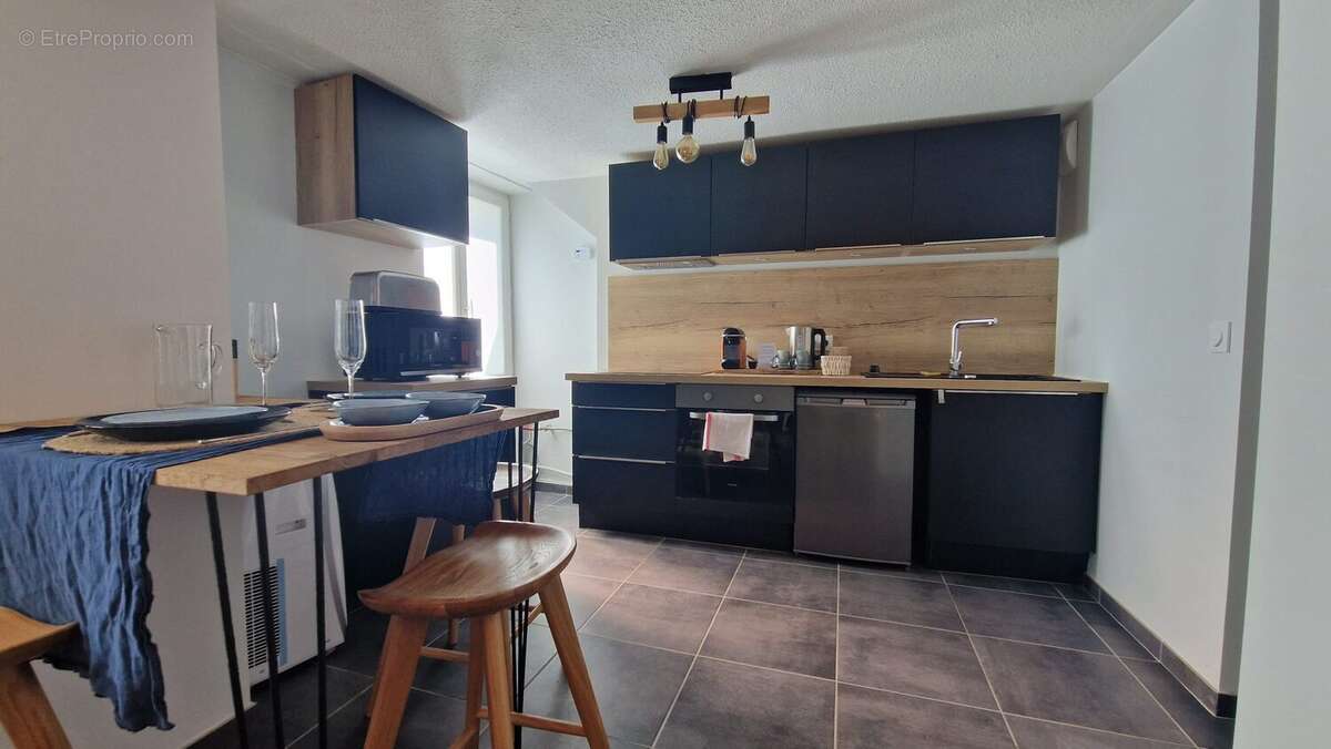 Maison à MOIRANS