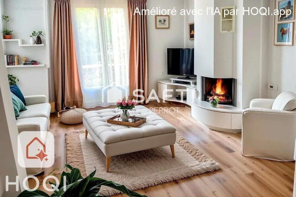 Photo 5 - Maison à SAUVERNY