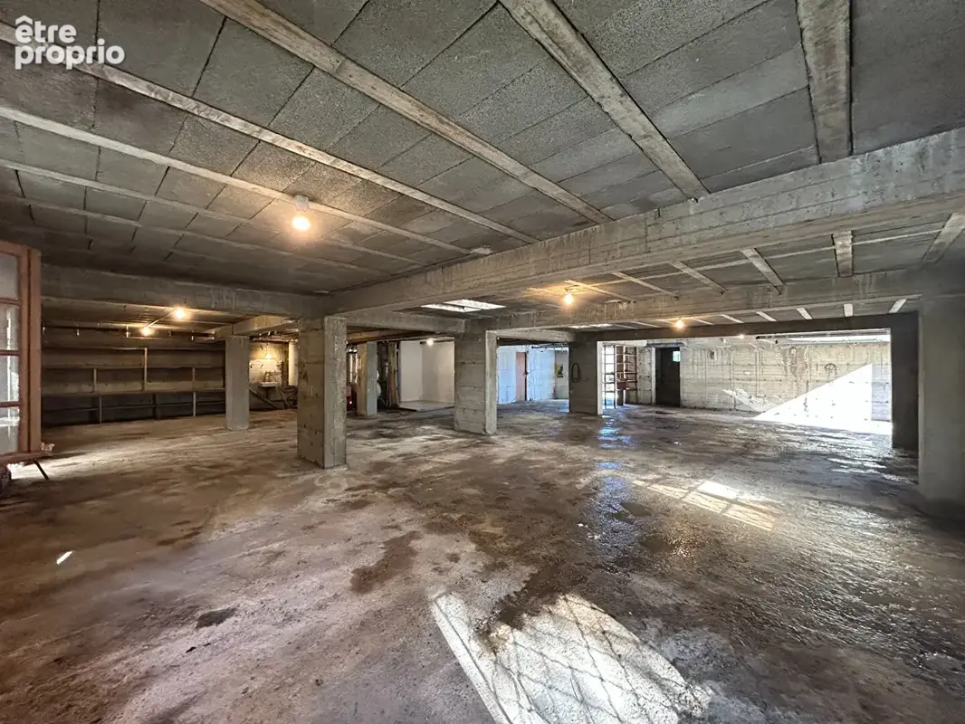 Maison Rochemaure 8 pièce(s) 123 m2 - photo 17