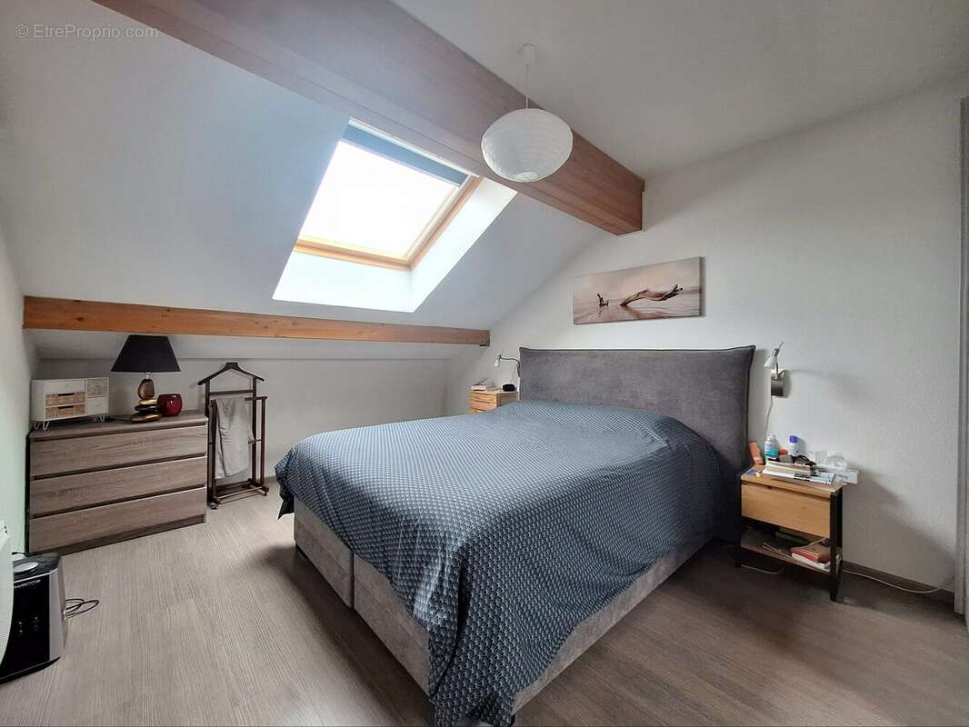 Appartement à EPINAL