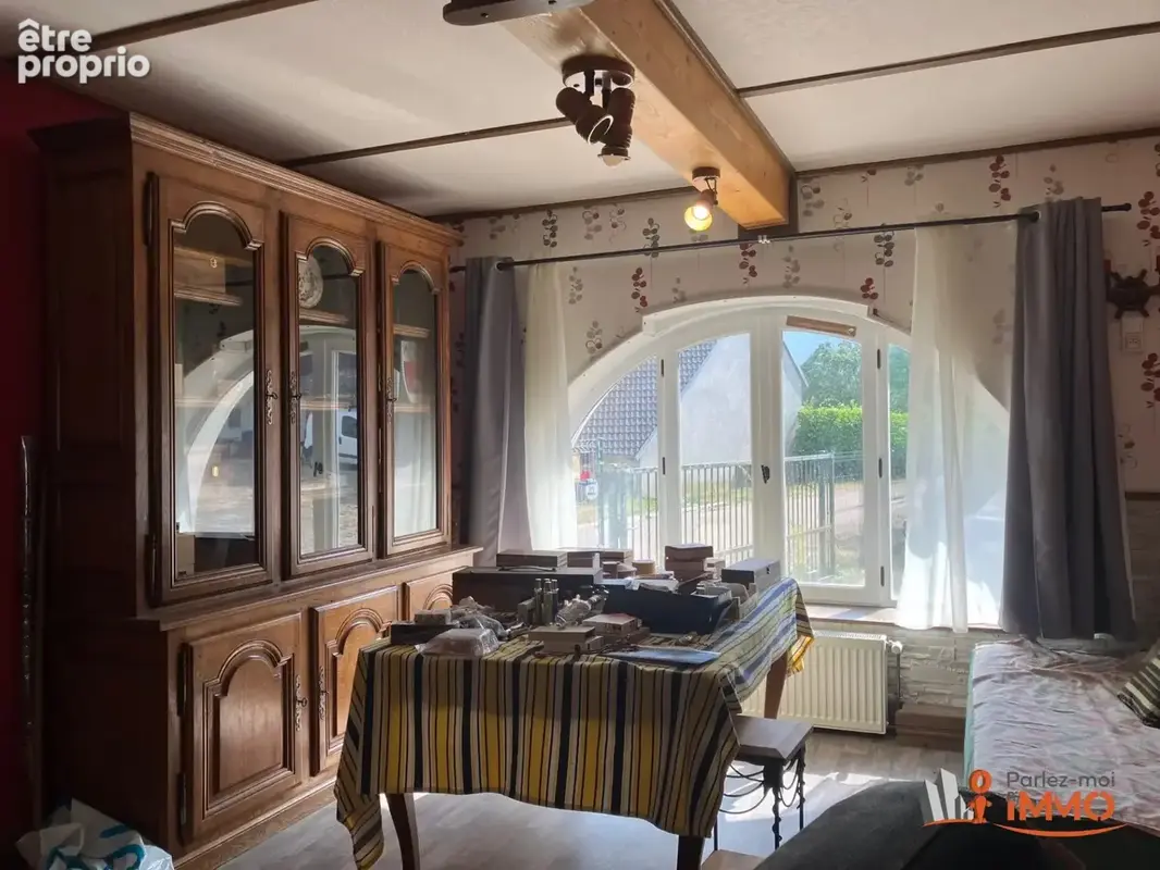 Ancienne ferme avec grandes dépendances - photo 11