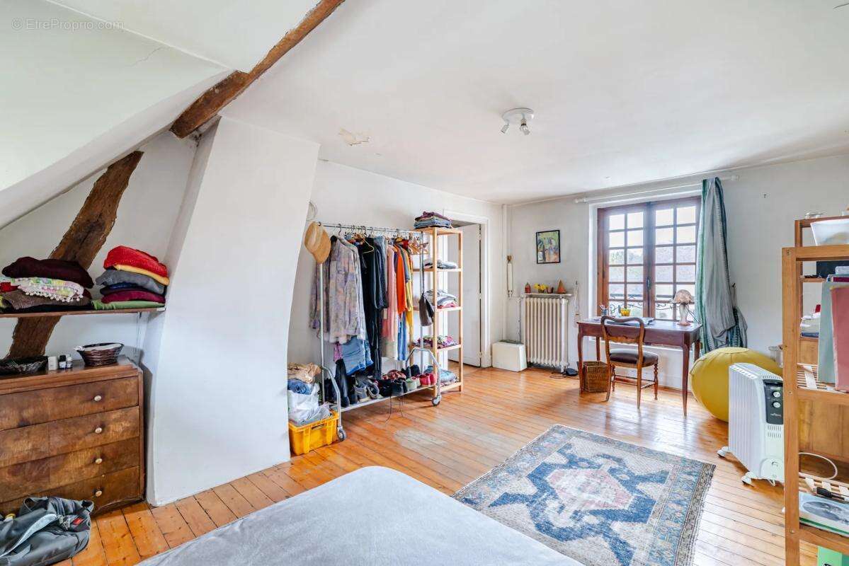 Maison à EMERAINVILLE