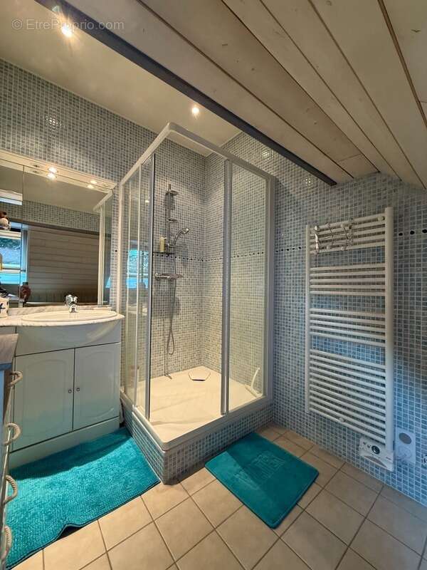 Maison à MORSANG-SUR-ORGE