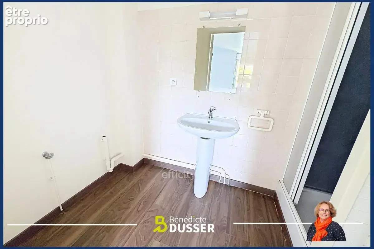 Appartement - photo 9