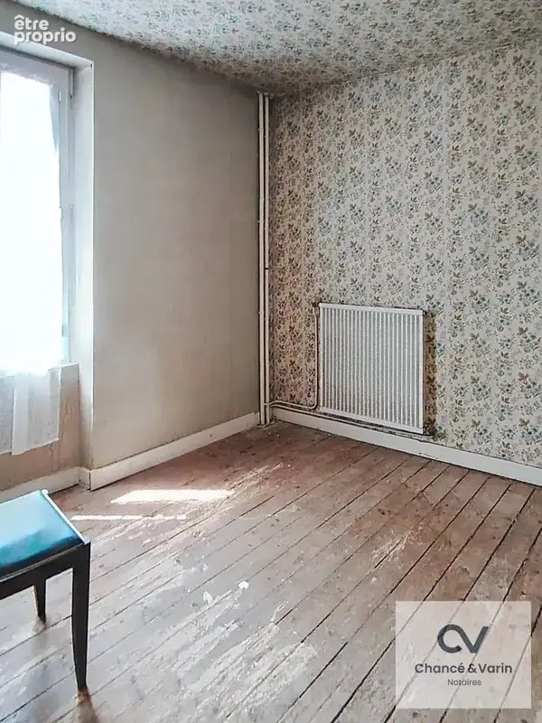 Maison 5 pièces 113 m² à vendre à Mezidon-Canon (14270) - photo 5