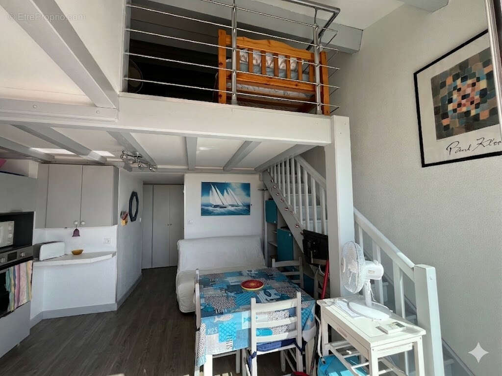 Appartement à NARBONNE