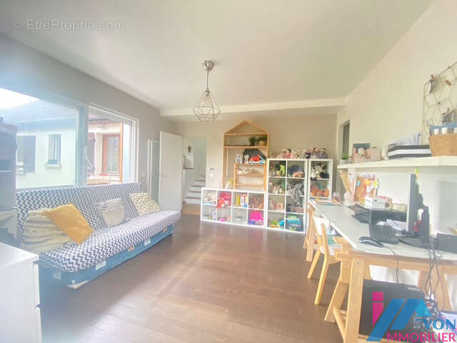 Samoreau   maison familiale 6 pièces   150 m2   terrain 673 m2   4 chambres   garage double 426 400 € - photo 18