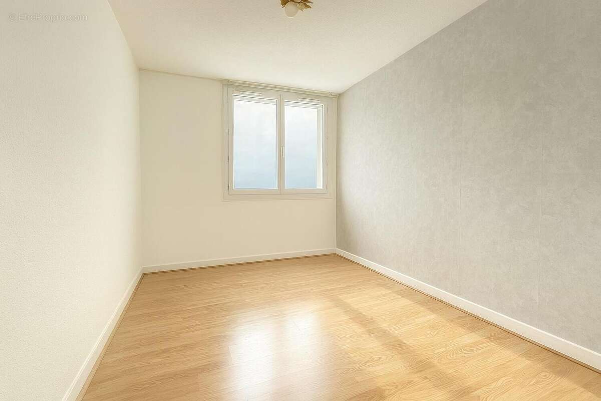   - Appartement à VIENNE
