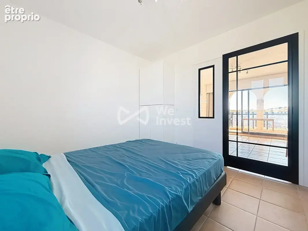 Appartement 2 pièces 30 m² à vendre à Le Barcares (66420) - photo 9