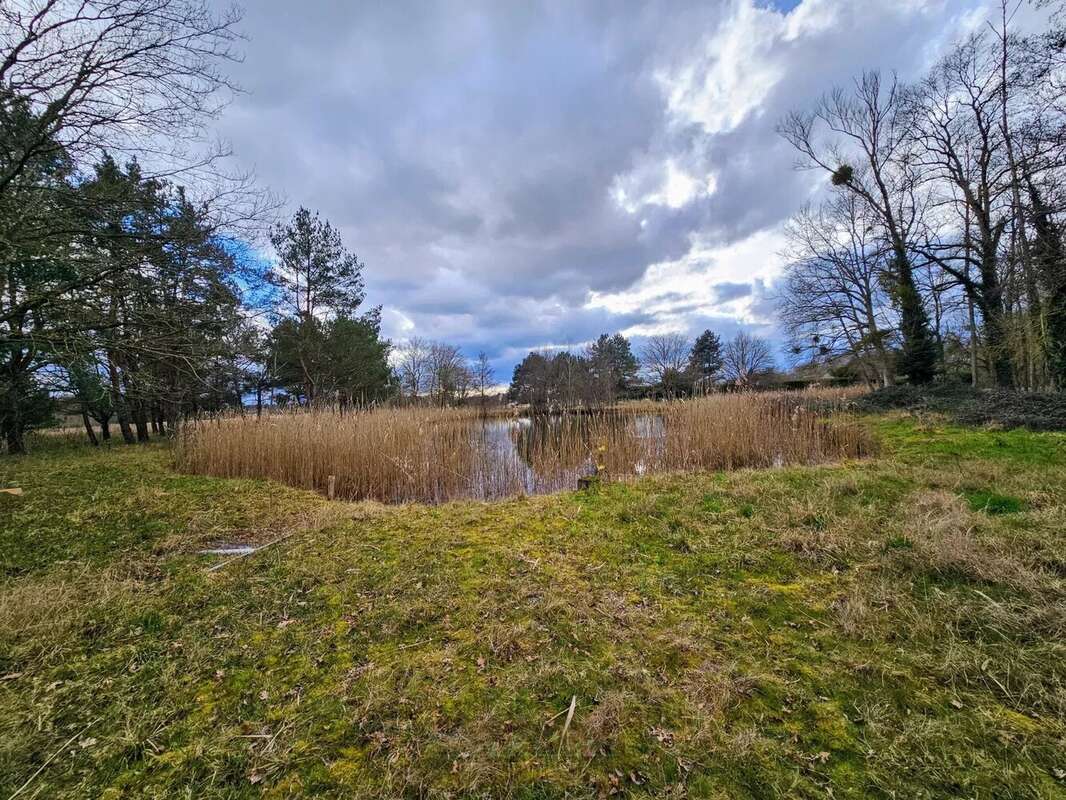 Maison à CHEVILLON-SUR-HUILLARD