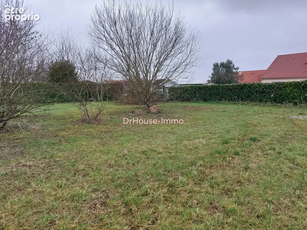 Terrain 1 147 m² à vendre à Vineuil (36110) - photo 34